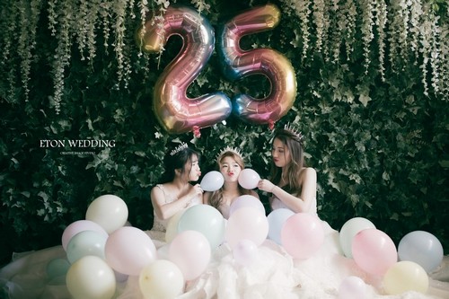 閨蜜婚紗,閨蜜寫真,姐妹照,姐妹寫真